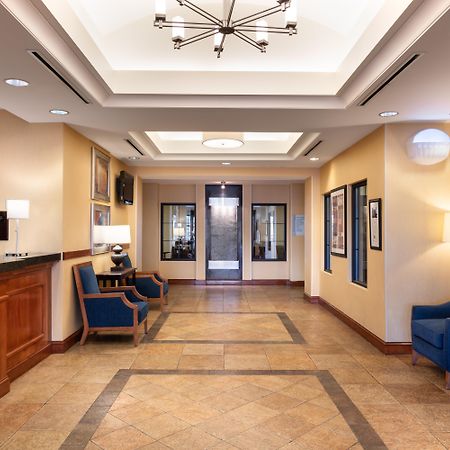 Holiday Inn Express & Suites Denver Airport By Ihg Exteriör bild