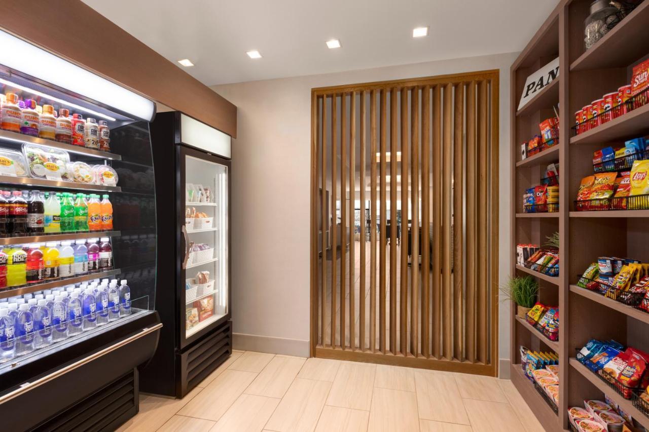 Holiday Inn Express & Suites Denver Airport By Ihg Exteriör bild