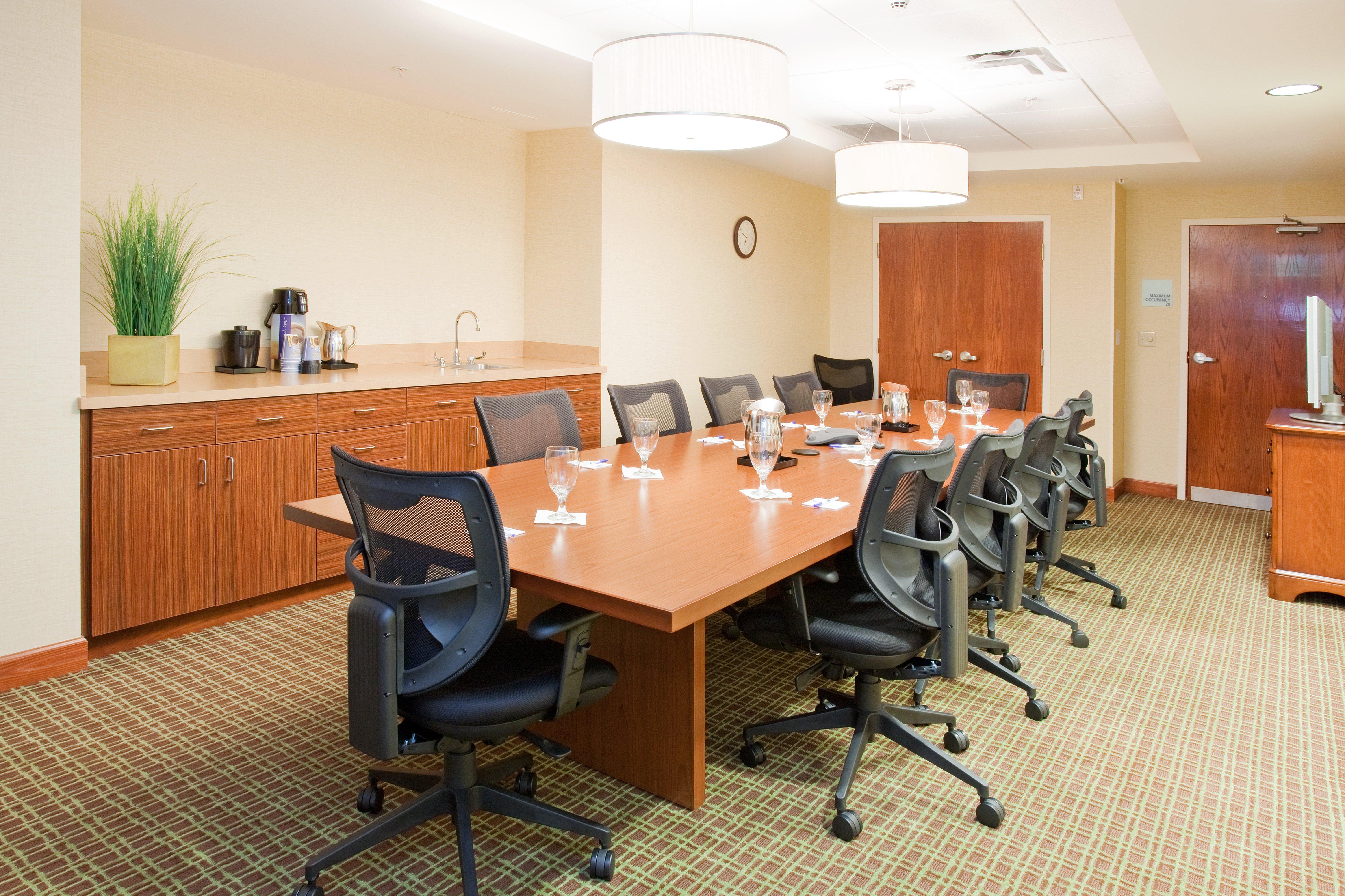 Holiday Inn Express & Suites Denver Airport By Ihg Exteriör bild