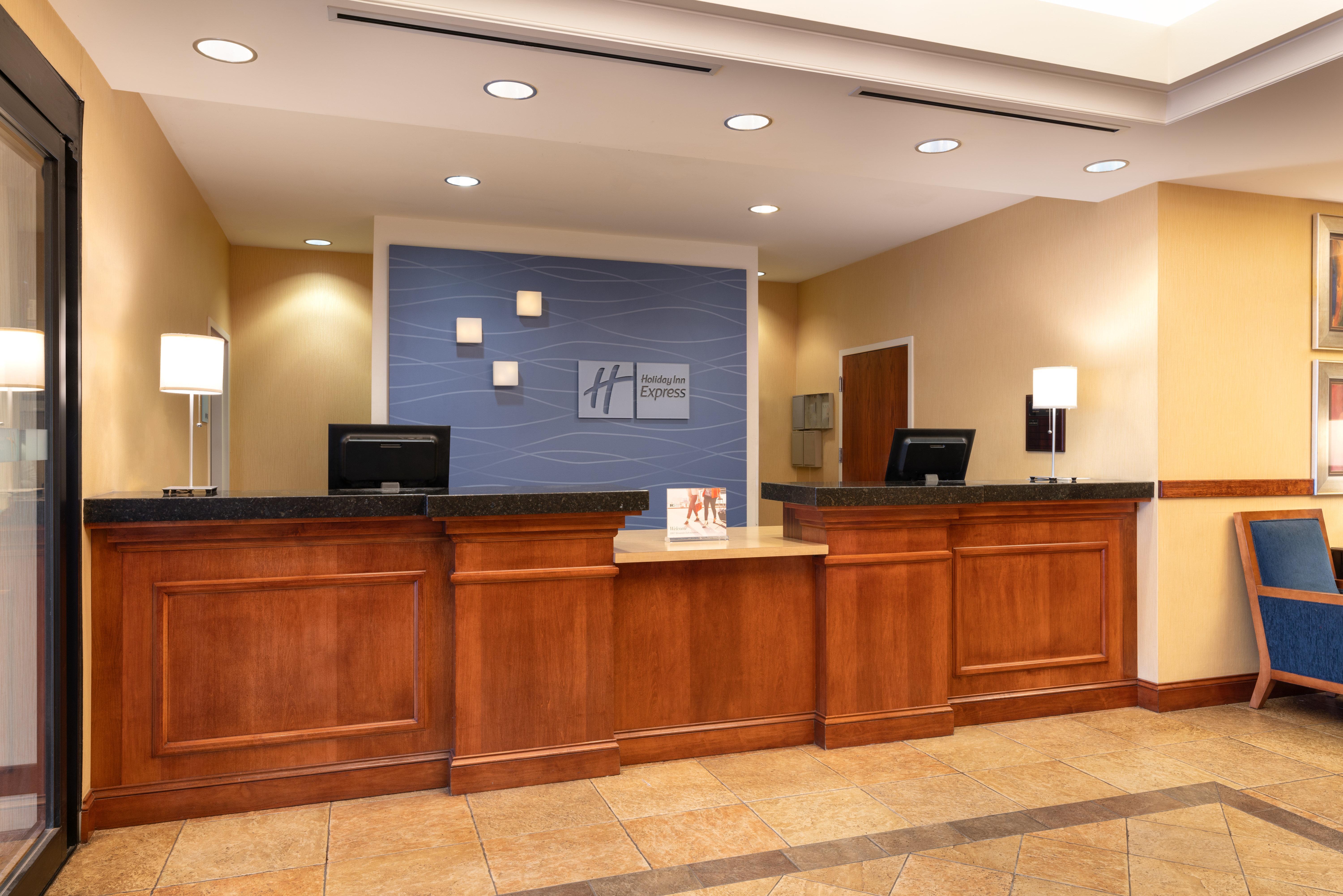 Holiday Inn Express & Suites Denver Airport By Ihg Exteriör bild