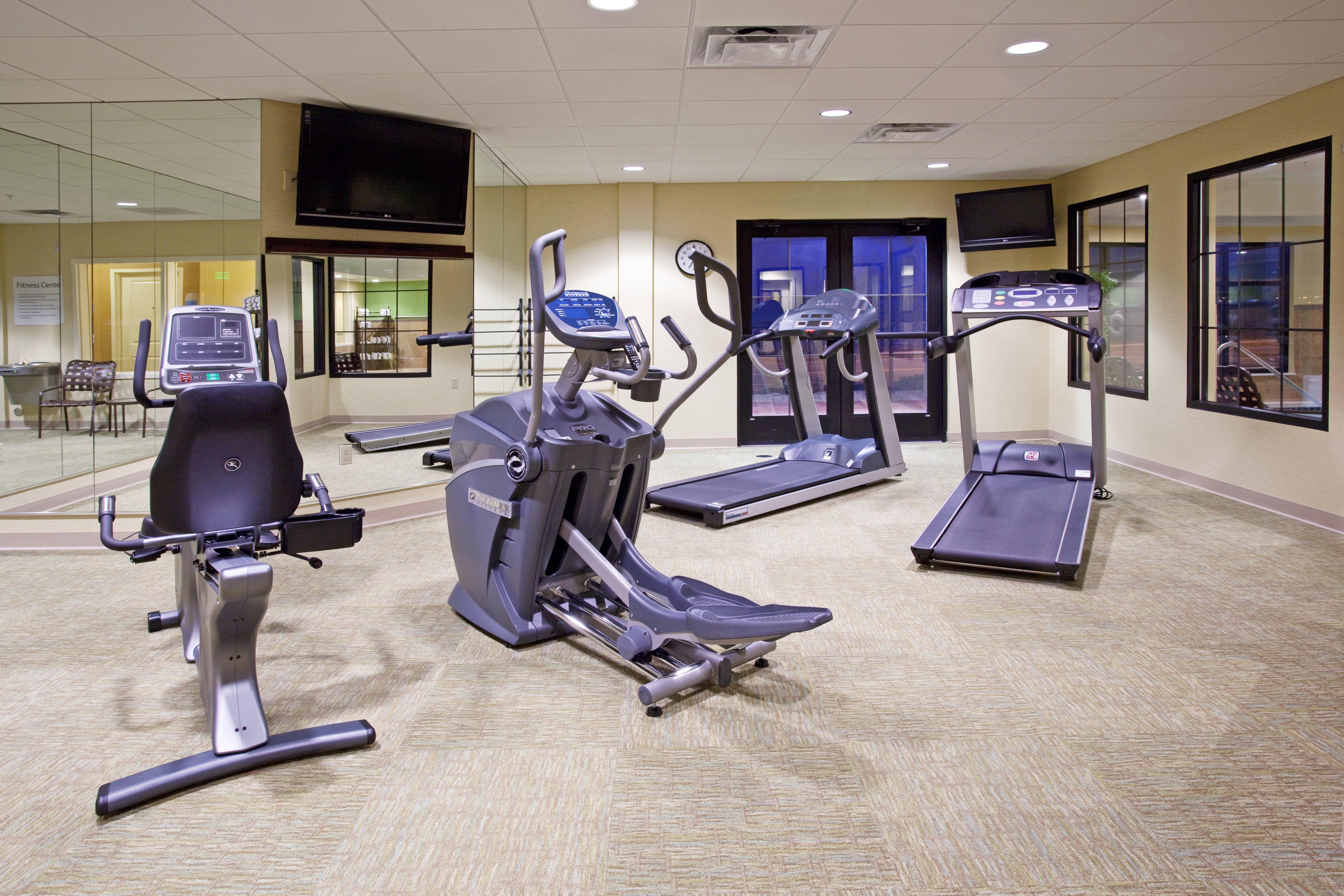 Holiday Inn Express & Suites Denver Airport By Ihg Exteriör bild