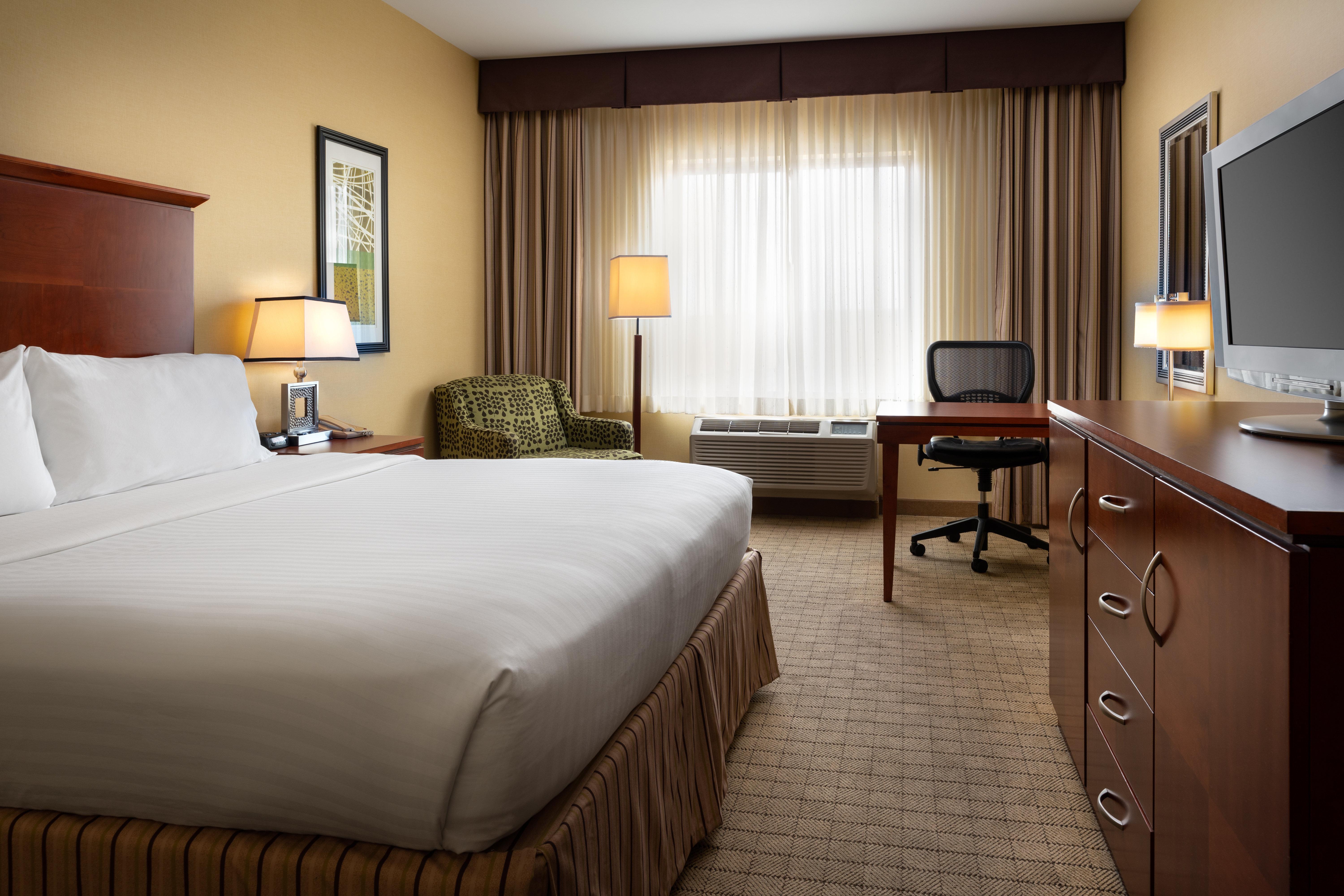 Holiday Inn Express & Suites Denver Airport By Ihg Exteriör bild