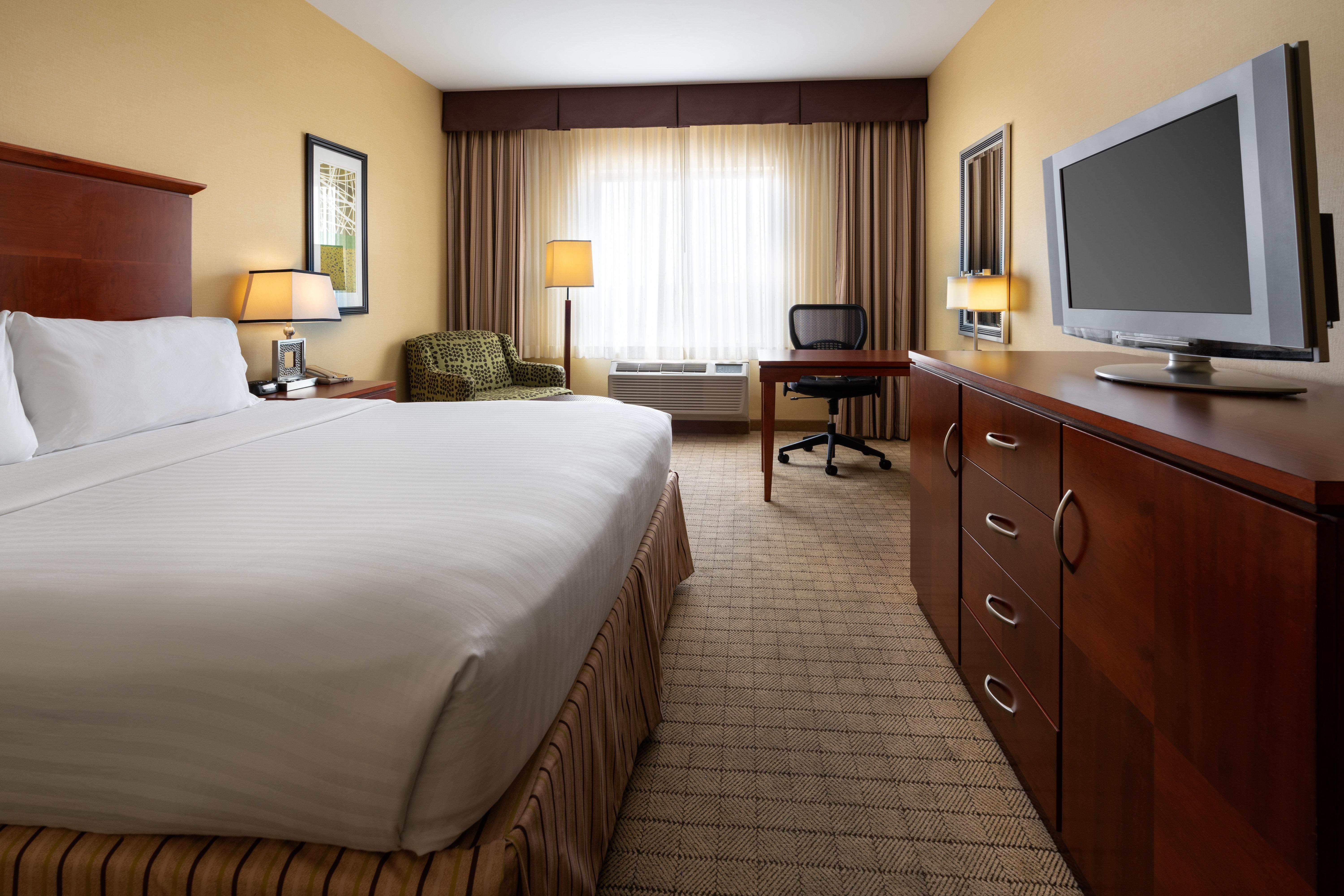Holiday Inn Express & Suites Denver Airport By Ihg Exteriör bild
