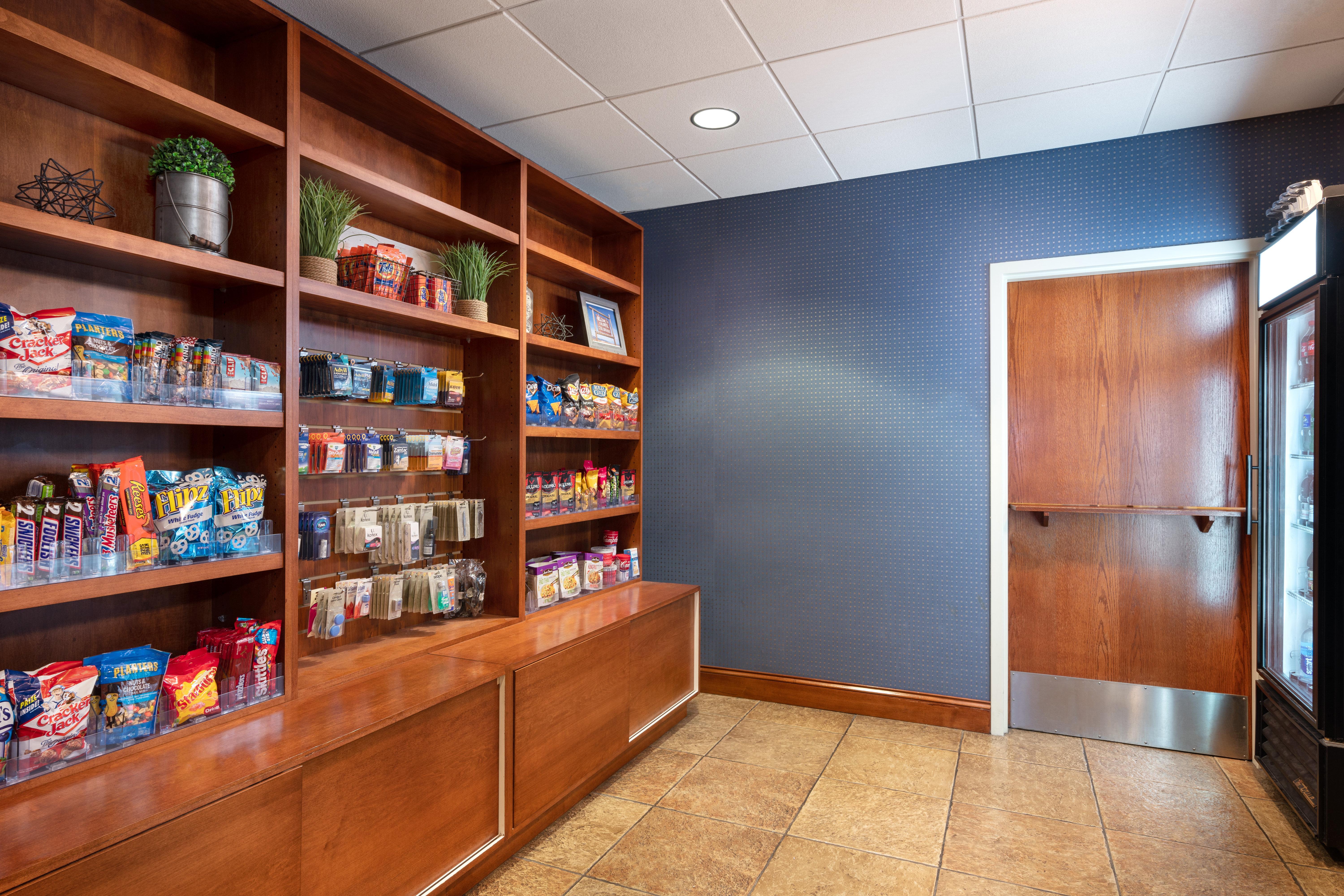 Holiday Inn Express & Suites Denver Airport By Ihg Exteriör bild