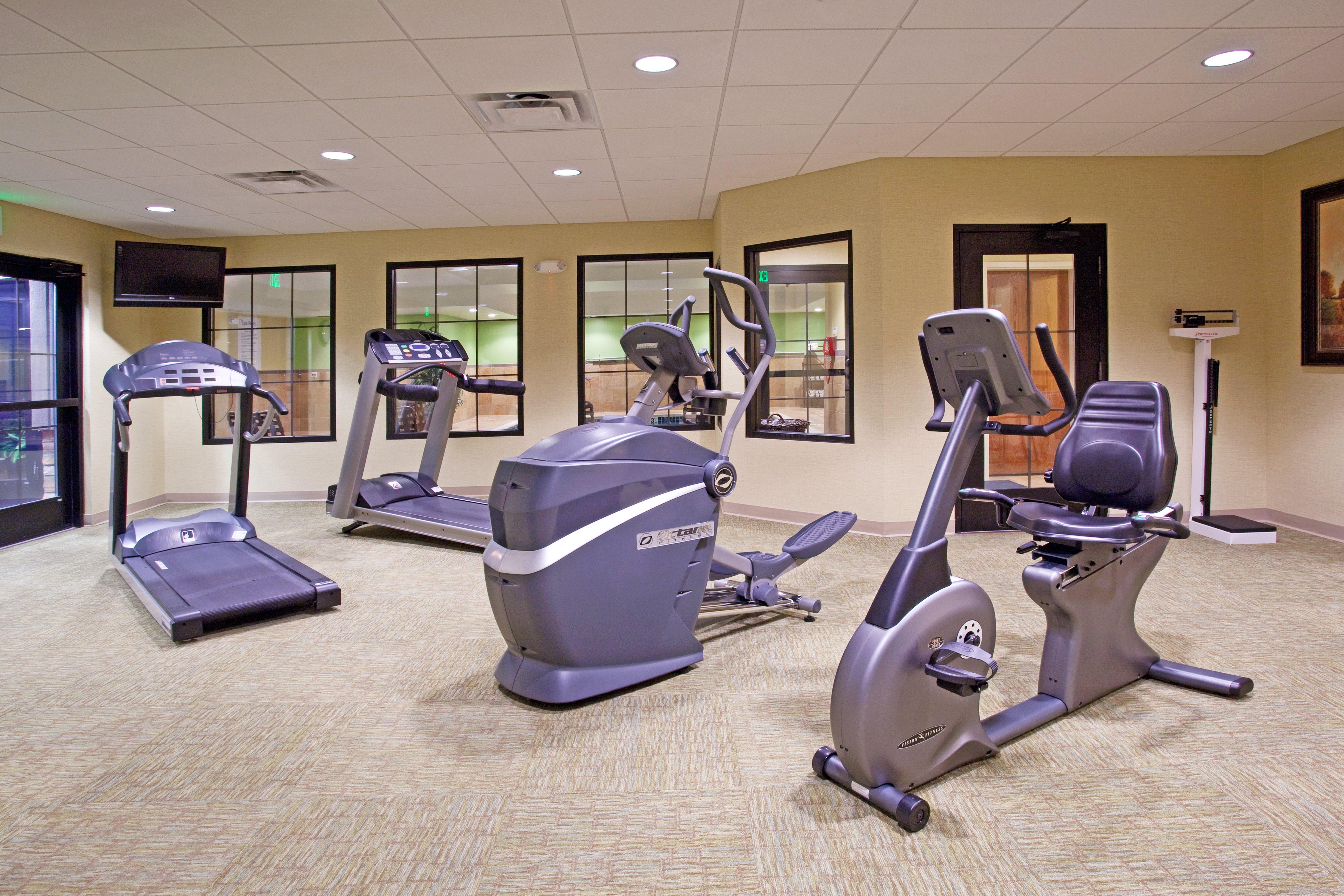 Holiday Inn Express & Suites Denver Airport By Ihg Exteriör bild