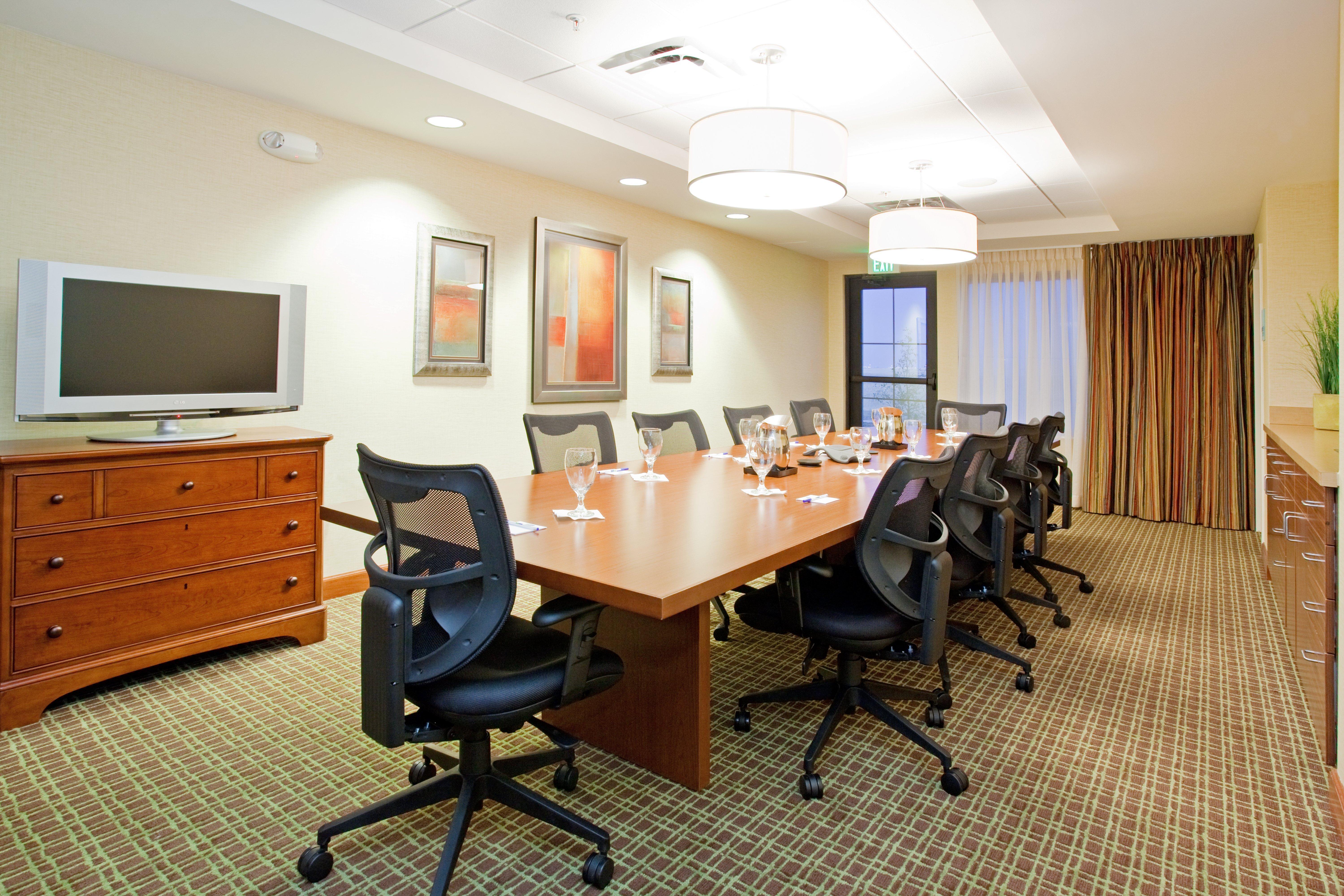 Holiday Inn Express & Suites Denver Airport By Ihg Exteriör bild