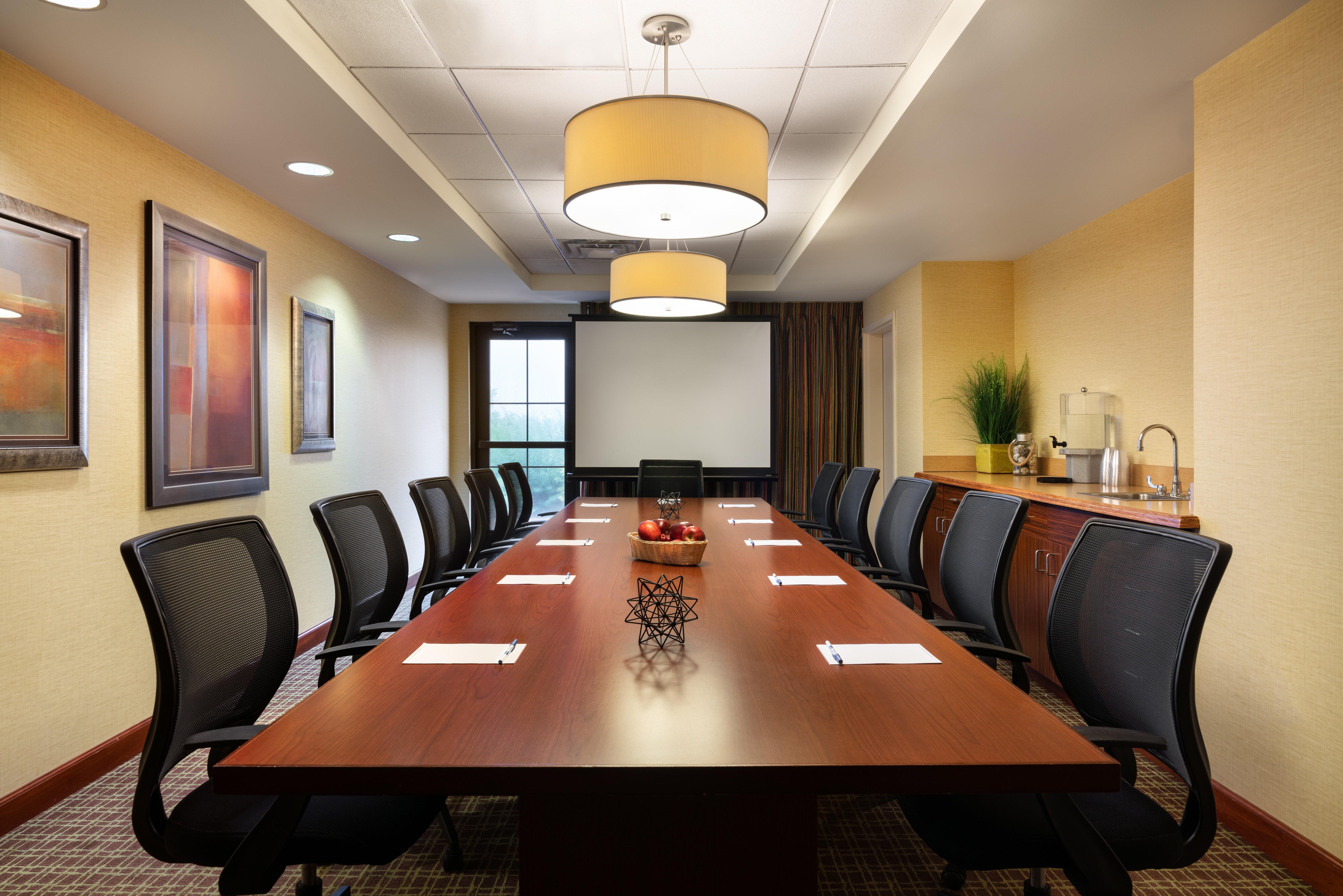 Holiday Inn Express & Suites Denver Airport By Ihg Exteriör bild