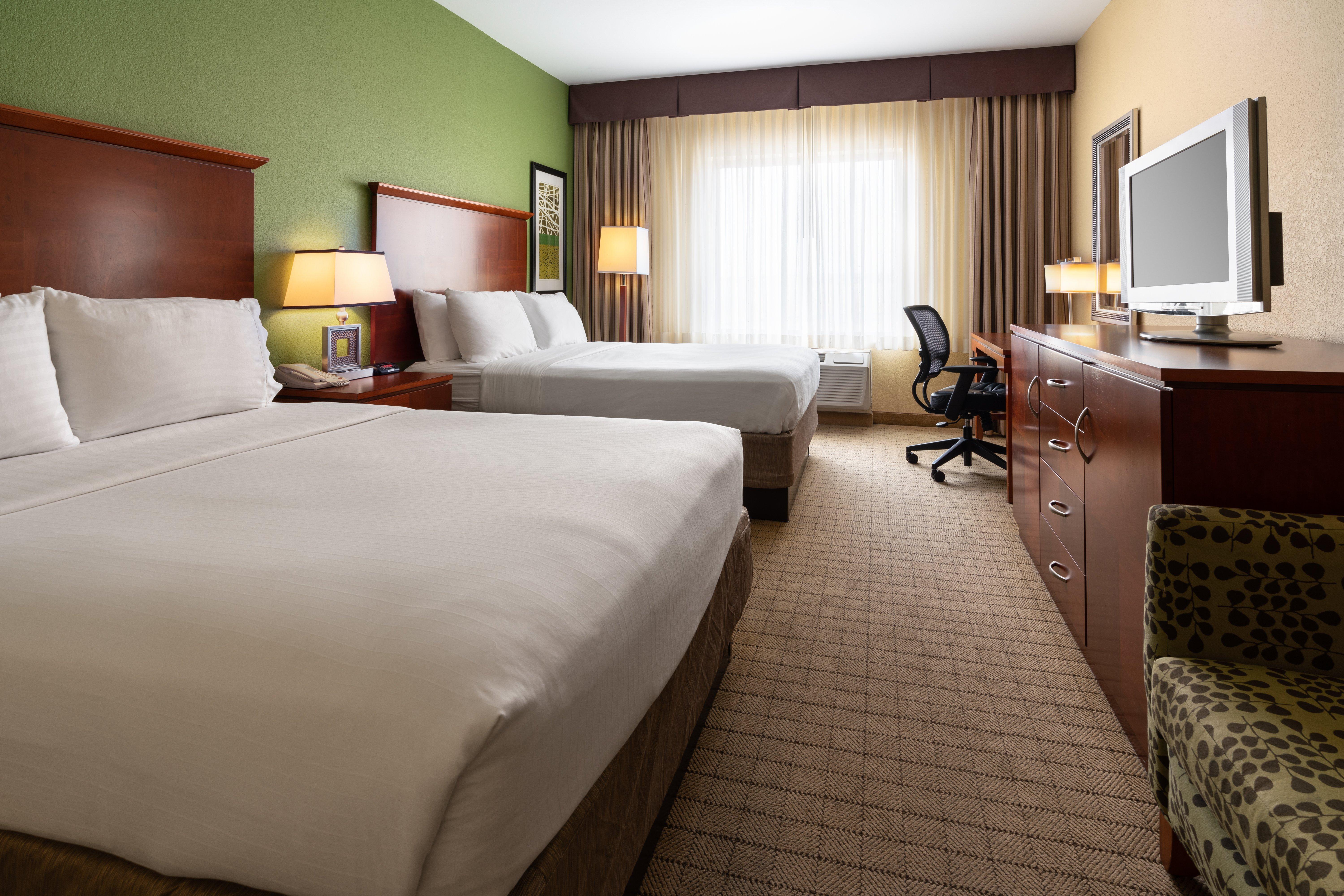 Holiday Inn Express & Suites Denver Airport By Ihg Exteriör bild
