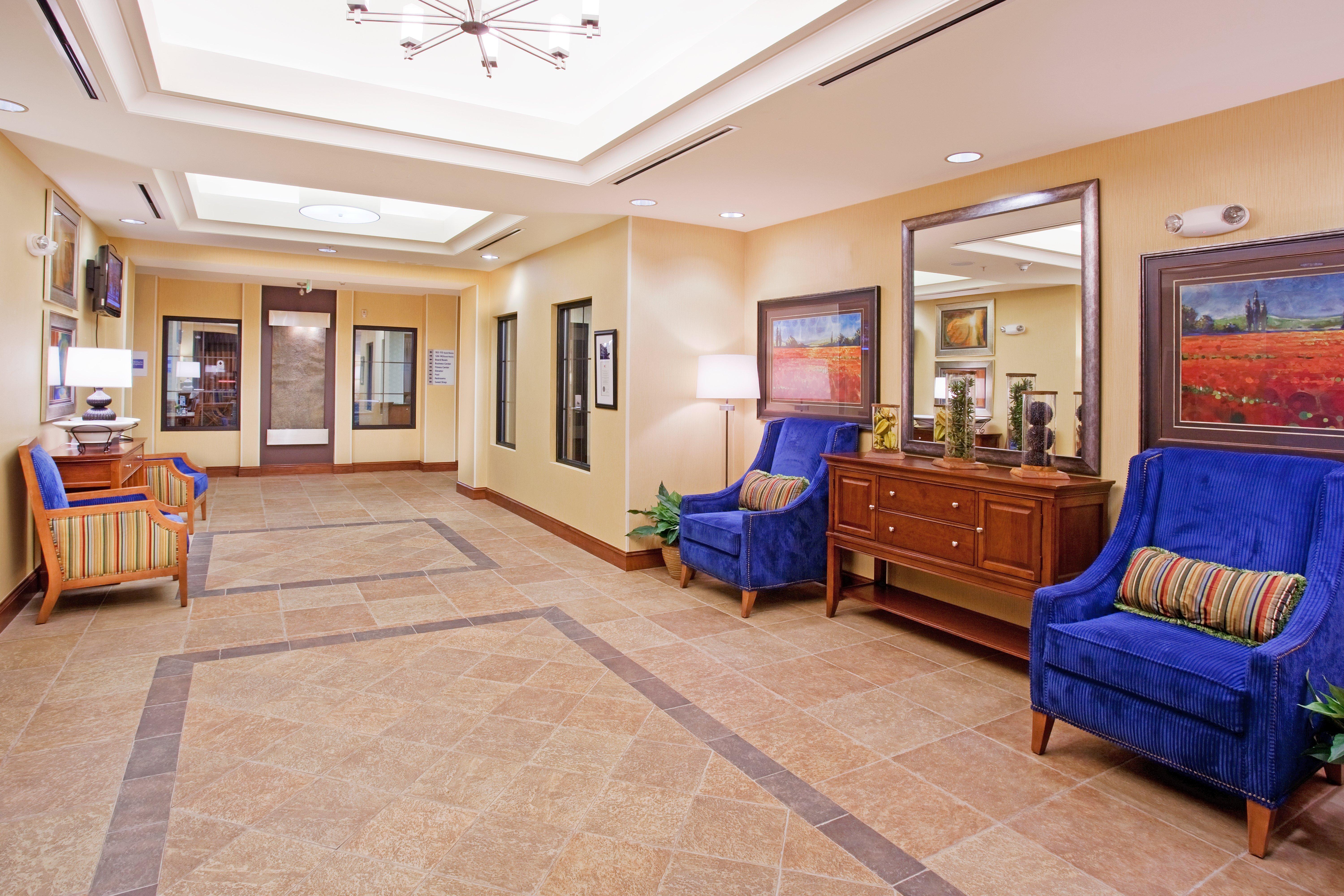Holiday Inn Express & Suites Denver Airport By Ihg Exteriör bild