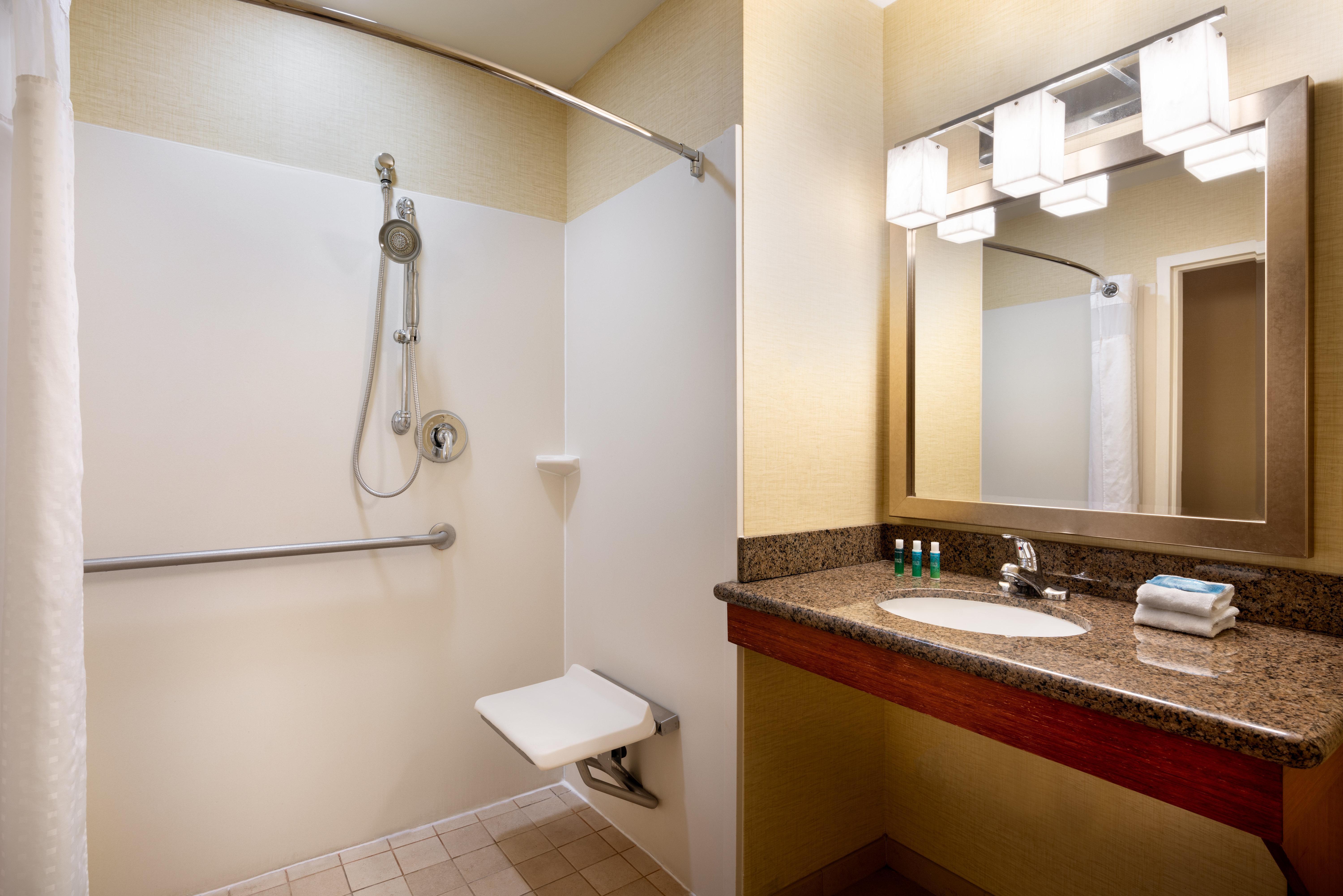 Holiday Inn Express & Suites Denver Airport By Ihg Exteriör bild