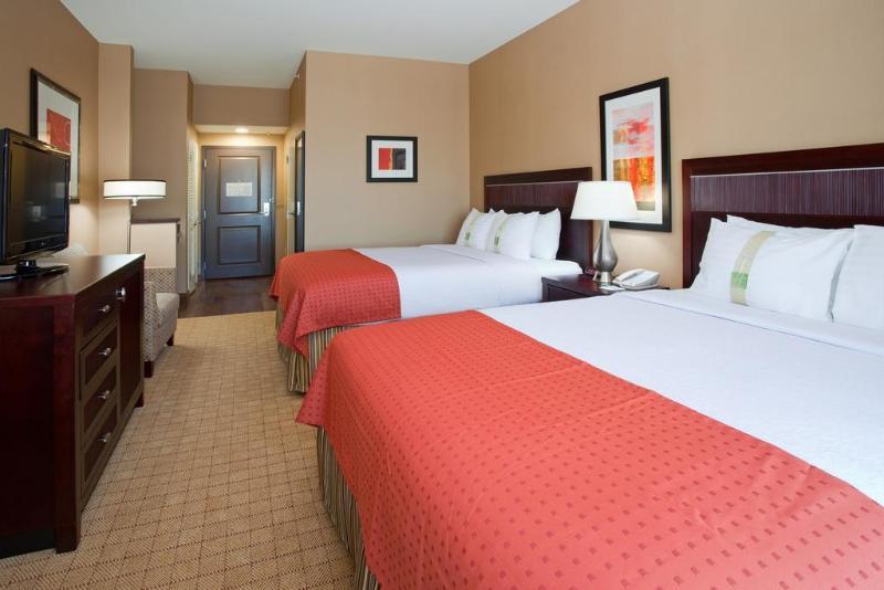 Holiday Inn Express & Suites Denver Airport By Ihg Exteriör bild