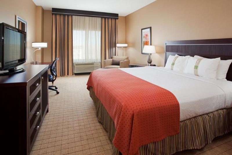 Holiday Inn Express & Suites Denver Airport By Ihg Exteriör bild