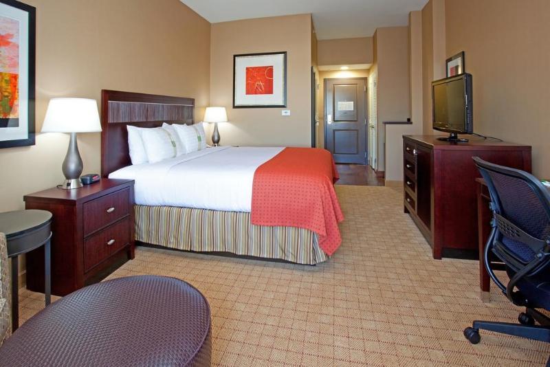 Holiday Inn Express & Suites Denver Airport By Ihg Exteriör bild